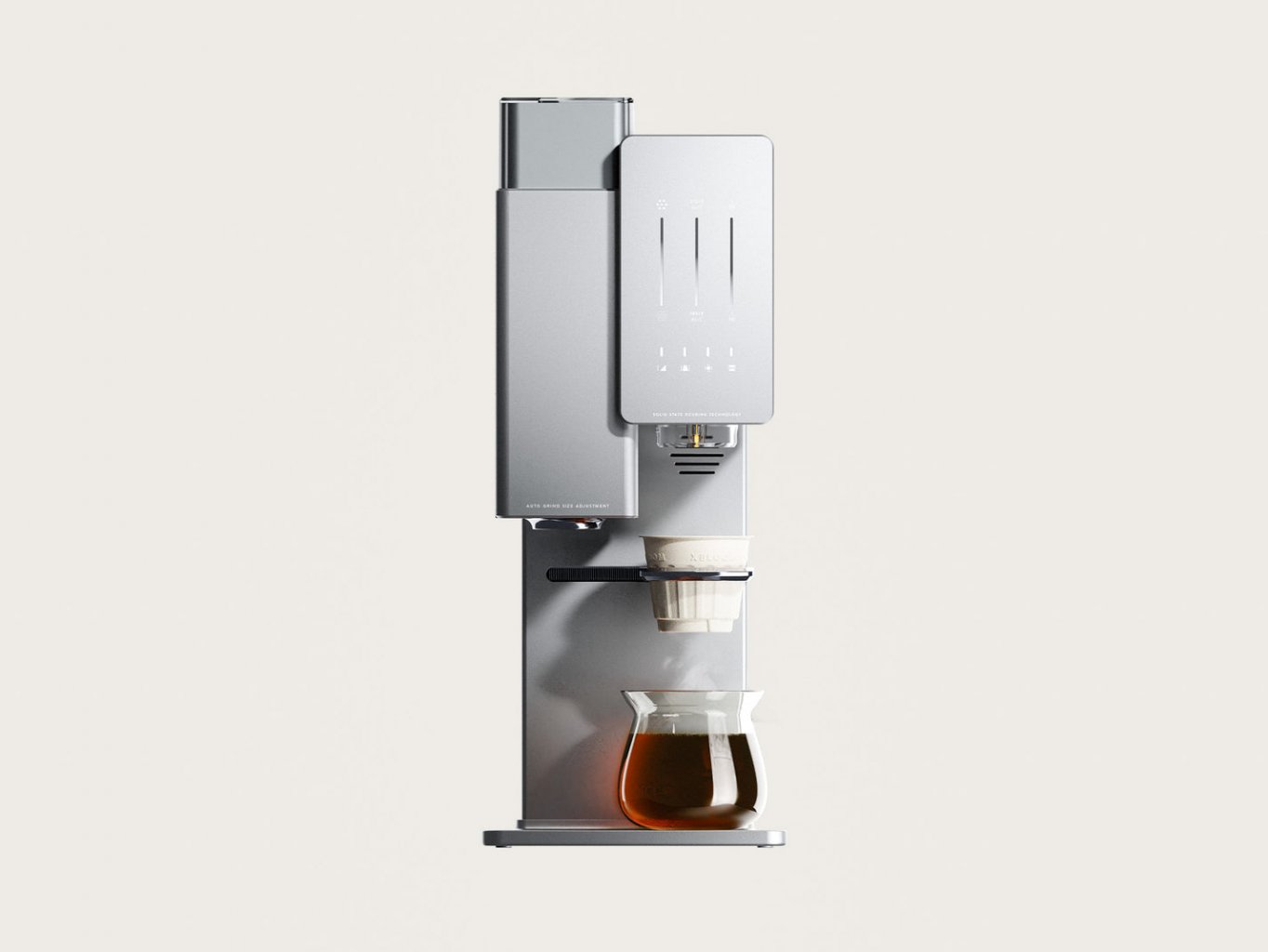 Photo 1 of xBloom Coffee Machine