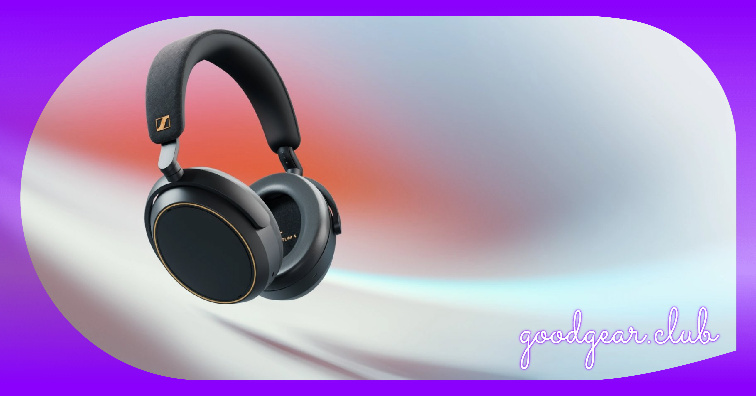 SENNHEISER MOMENTUM 4 Copper 美品 MOMENTUM 4 Copper Refurbished | In-Ear, Noise-Canceling